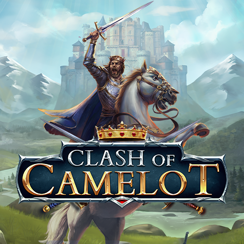 Clash of Camelot