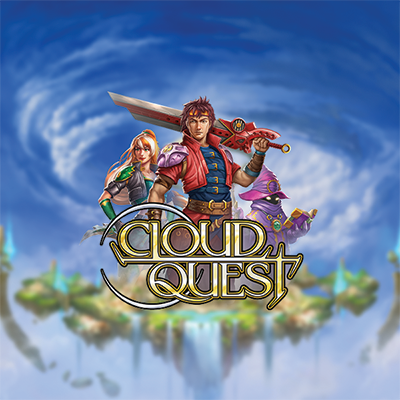 Cloud Quest