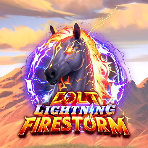 Colt Lightning Firestorm