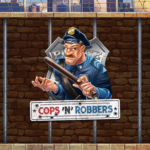 Cops'n'Robbers