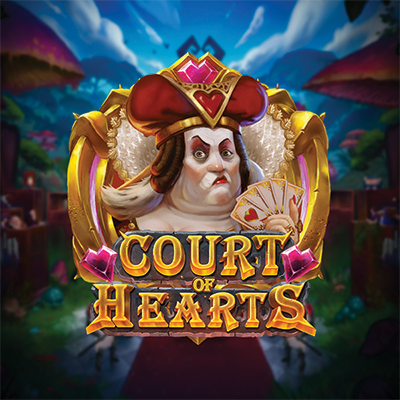 Court of Hearts