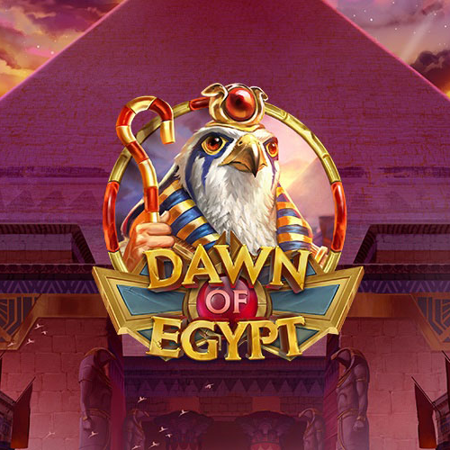 Dawn of Egypt