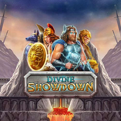 Divine Showdown