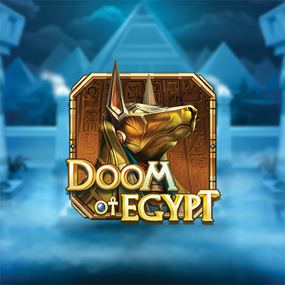 Doom of Egypt