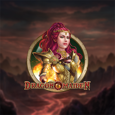 Dragon Maiden