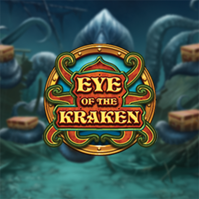Eye of the Kraken
