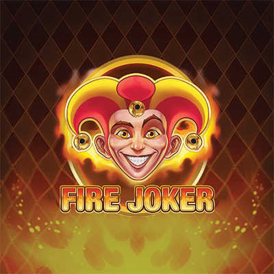 Fire Joker