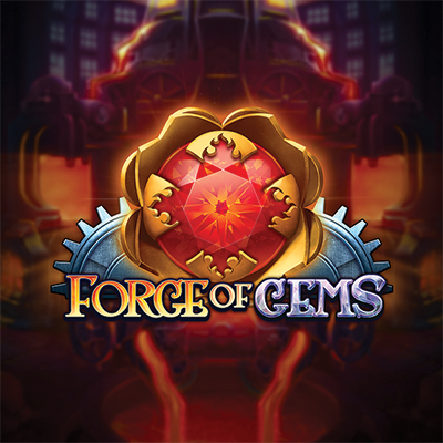 Forge Of Gems