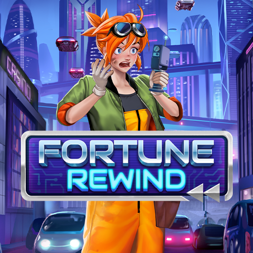 Fortune Rewind