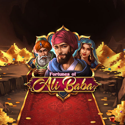 Fortunes of Ali Baba