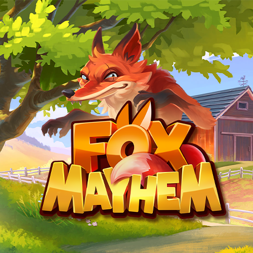 Fox Mayhem