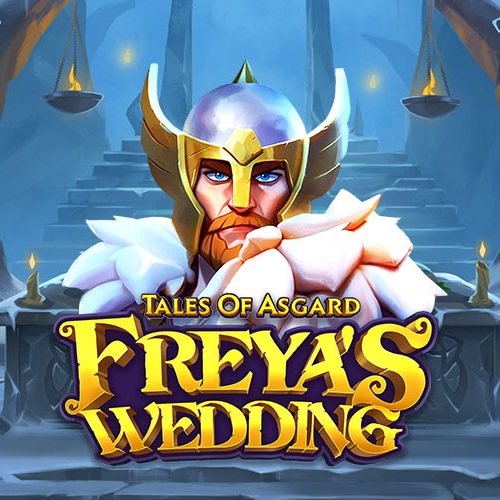 Tales of Asgard: Freya's Wedding
