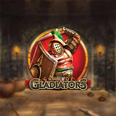 Game of Gladiators