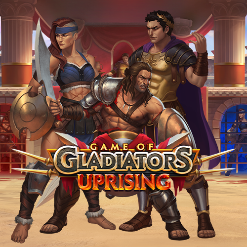 Game of Gladiators: Uprising