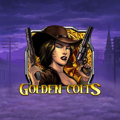 Golden Colts