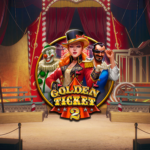 Golden Ticket 2