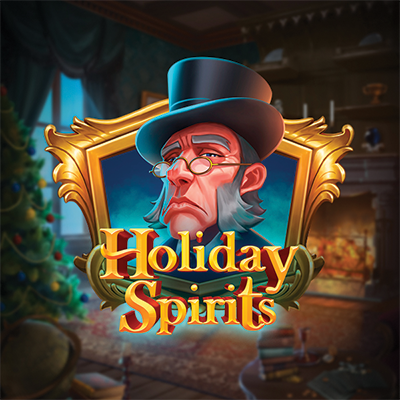 Holiday Spirits
