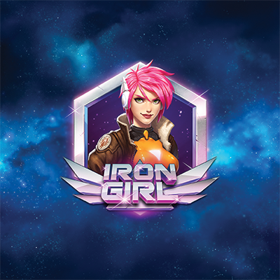 Iron Girl