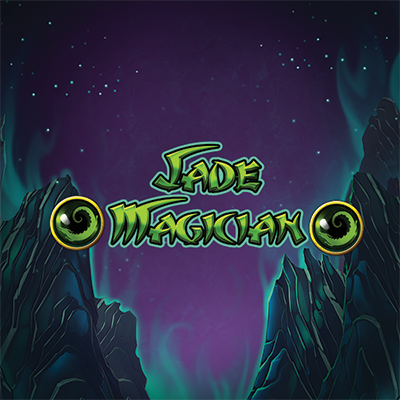 Jade Magician