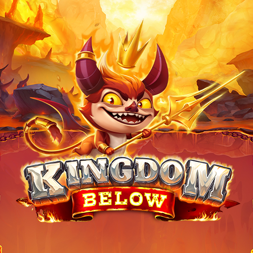 Kingdom Below