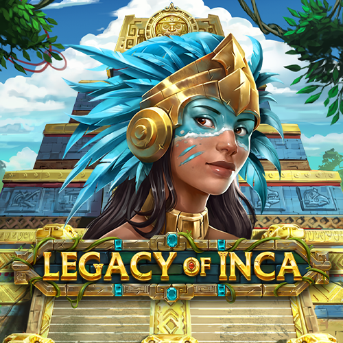 Legacy of Inca