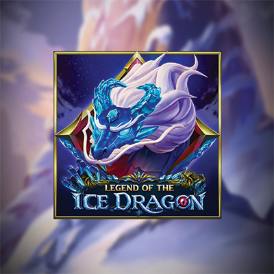 Legend Of The Ice Dragon