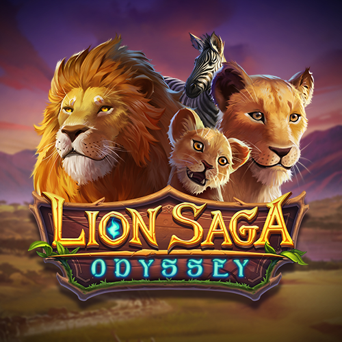 Lion Saga Odyssey
