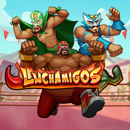 Luchamigos