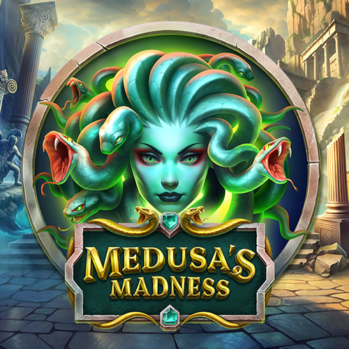Medusa’s Madness