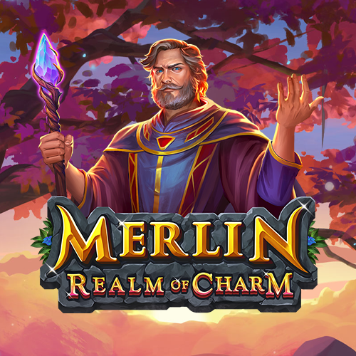Merlin Realm of Charm