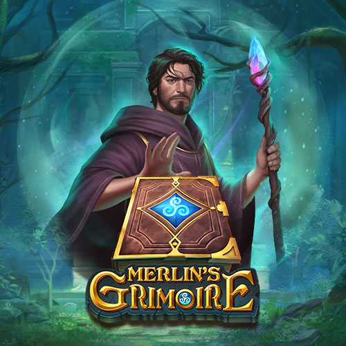Merlin's Grimoire