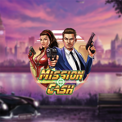 Mission Cash