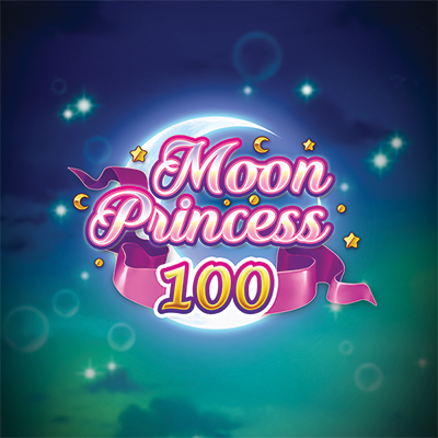 Moon Princess 100