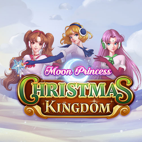 Moon Princess Christmas Kingdom