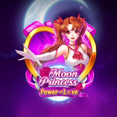 Moon Princess: Power of Love