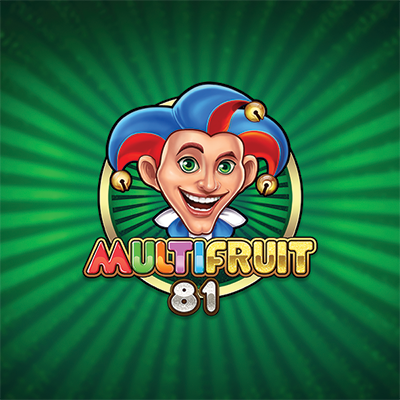 MultiFruit 81
