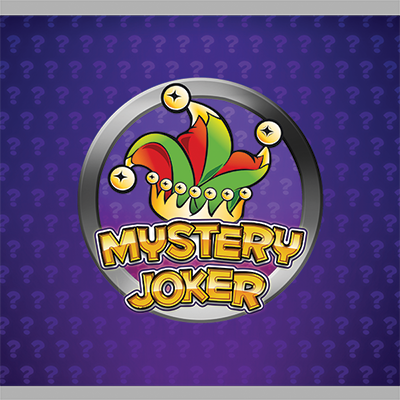 Mystery Joker