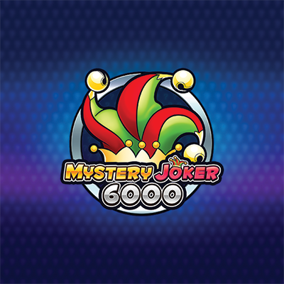 Mystery Joker 6000