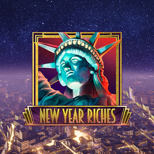 New Year Riches