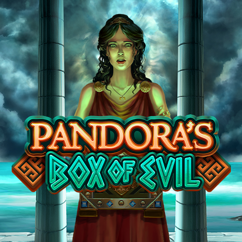 Pandora's Box of Evil