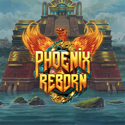 Phoenix Reborn