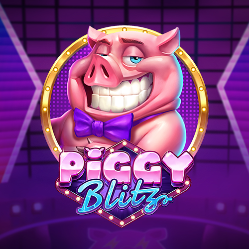 Piggy Blitz