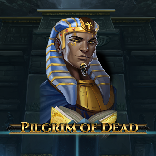 Pilgrim of Dead