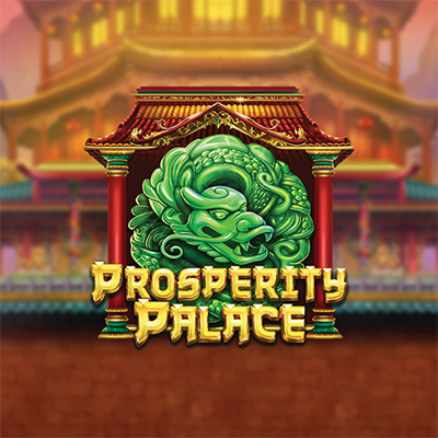Prosperity Palace