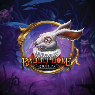 Rabbit Hole Riches