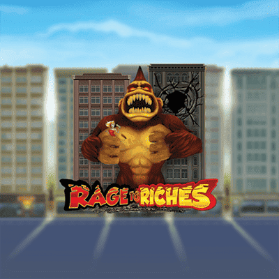 Rage to Riches