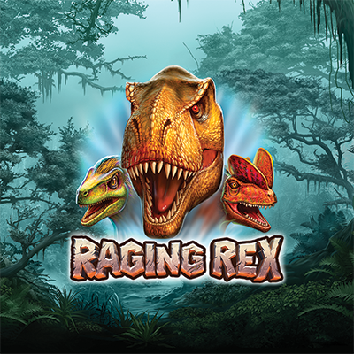 Raging Rex