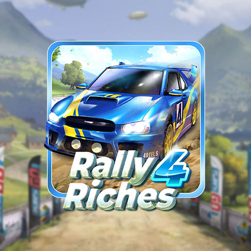 Rally 4 Riches