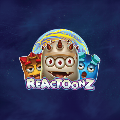 Reactoonz