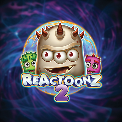 Reactoonz 2
